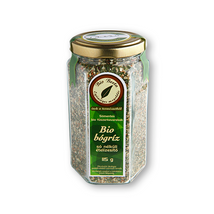 Bógríz só nélk. (üveges) BIO 115g Berta