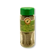 Borsikafű (üveges) BIO 20g Berta