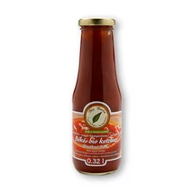 Ketchup BIO 320ml Berta