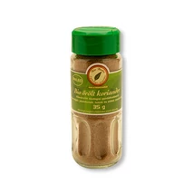 Koriander (őrölt) BIO 35g Berta