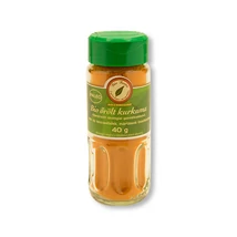 Kurkuma BIO 65g Berta