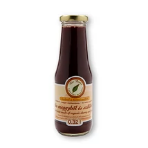 Meggy-szőlő ivólé BIO 320ml Berta