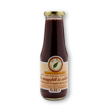 Meggy-szőlő ivólé BIO 320ml Berta