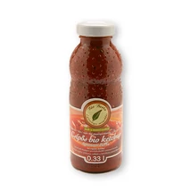 Ketchup csípős BIO 320ml Berta