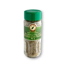 Rozmaring levél BIO 30g Berta