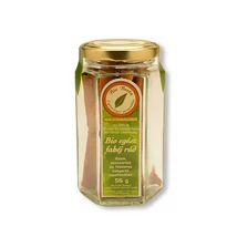 Fahéj rúd egész BIO 55g Berta