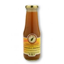 Ananász-maracuja gyümölcslé BIO 320ml BB