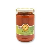 Bolognai szósz BIO 370g Berta