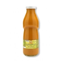 Homoktövis velő 100% BIO 500ml Berta