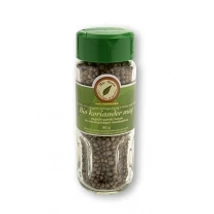 Koriander (szemes) BIO 30g Berta