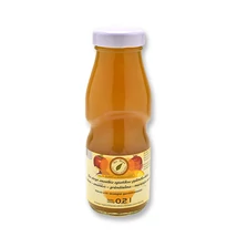 Smoothie sárga BIO 0,2l Berta