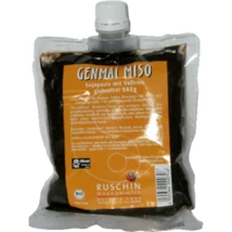 Genmai Miso BIO 345g Ruschin