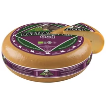 Érlelt keménysajt negyed tömb cca 1kg