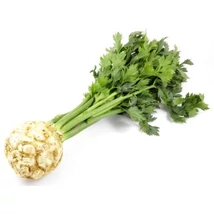 Zeller zöld gumóval BIO 