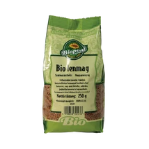 Lenmag BIO 250g Biopont