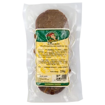 Búzaburger 250g Vegabond