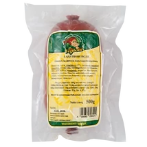 Gasztroburger 500g Vegabond