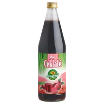Céklalé BIO 750ml Biopont