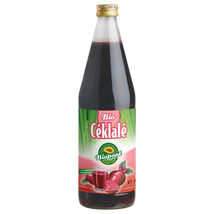 Céklalé BIO 750ml Biopont