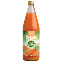 Sárgarépalé BIO 750ml Biopont
