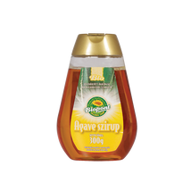 Agavé szirup BIO 300g Biopont