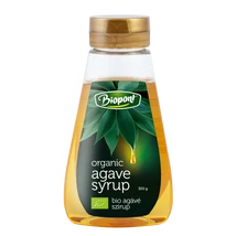 Agavé szirup BIO 300g Biopont