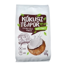 Kókusztejpor instant 100g Vegabond