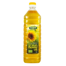 Napraforgó olaj hidegen s. BIO 1L Biopon