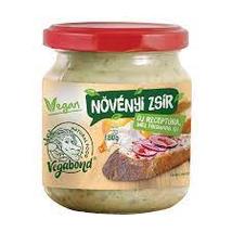 Növényi zsír 180g Vegabond