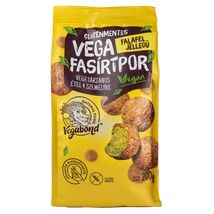 Gabonafasírtpor (falafel) 200g Vegabond