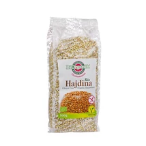 Hajdina natúr BIO 500g Biorganik