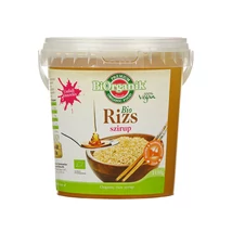 Rizsszirup BIO 1150g Biorganik