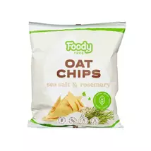 Zab chips (rozmaring & tengeri só) 50g