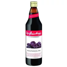 Aszalt szilva ivólé 750ml Dr. Steinberge