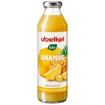 Ananászlé BIO 500ml Voelkel