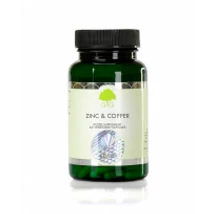 Cink és réz 60caps G&G