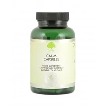 Calcium-Magnesium kapszula (120db) G&G