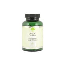 Spirulina 500mg (120db) G&G