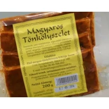 Tönkölyszelet (magyaros) 200g