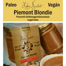 Mogyorókrém (csokoládés) 180g Hideg Nya.