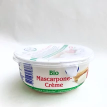 Mascarpone (laktm.) BIO 250g Züger