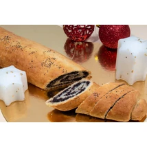 Bejgli diós vegán 350g