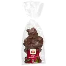 Vegán Mikulás mogyorós Bio 90g Rosengart