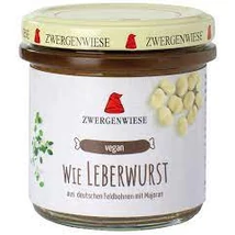 Babszendvicskrém (majorannás) BIO 140g
