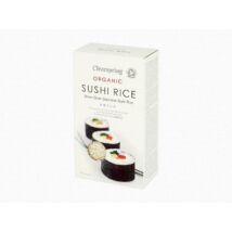 Sushi rizs BIO 500g Clearspring