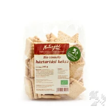 Tönköly háztartási keksz BIO 200g