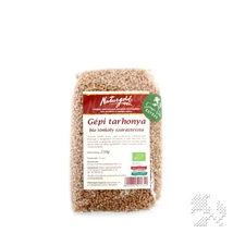 Tönköly gépi tarhonya BIO 250g Naturgold