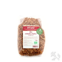 Tönköly flakes mézzel BIO 250g Naturgold