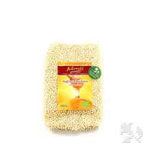 Puffasztott köles virágmézzel BIO 200g