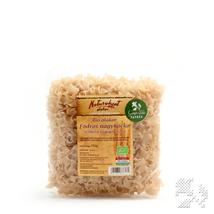 Alakor tészta fodros nagykocka BIO 250g